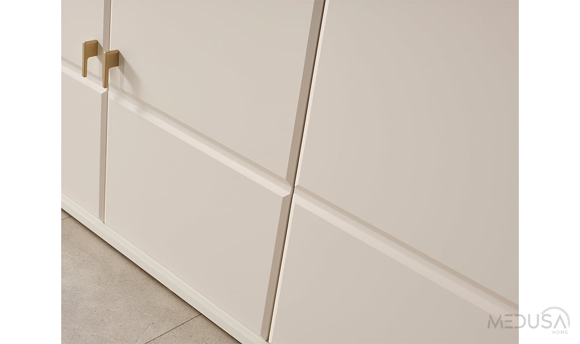 Medusa Home Mobilya - Masal Yemek Odası