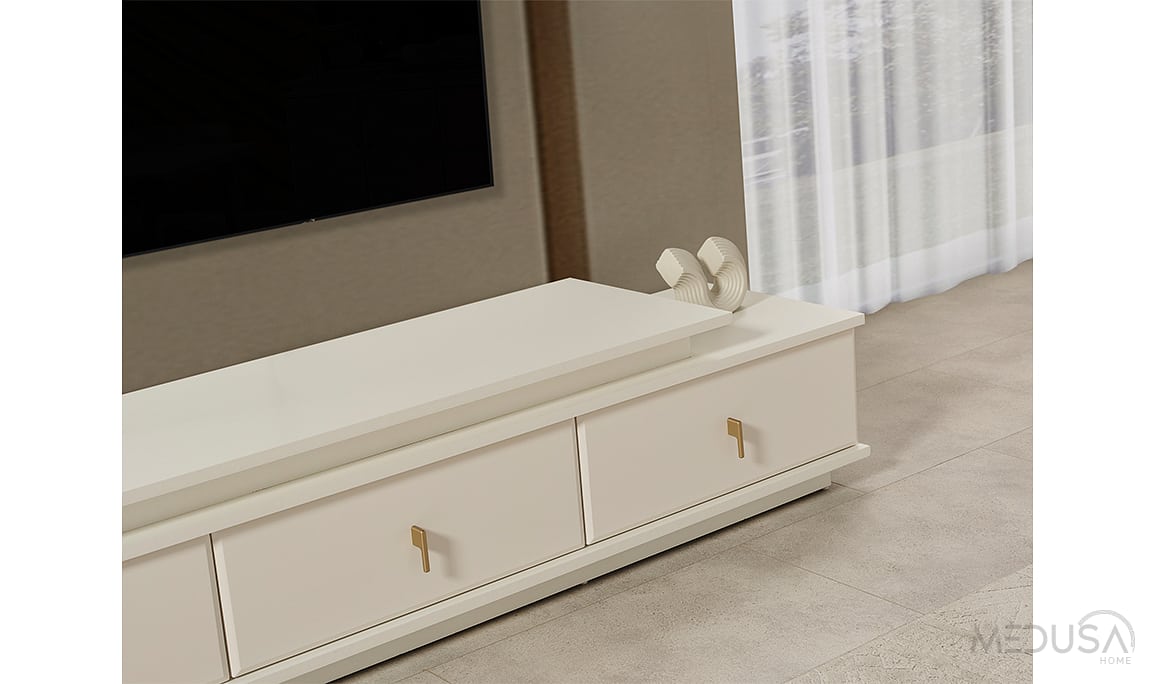 Medusa Home Mobilya - Masal Yemek Odası