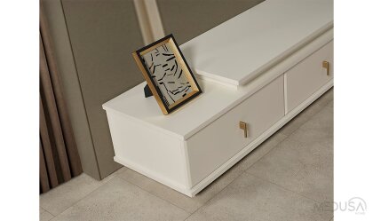 Medusa Home Mobilya - Masal Yemek Odası