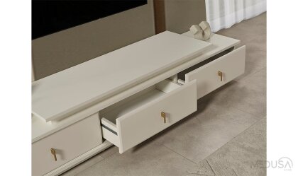 Medusa Home Mobilya - Masal Yemek Odası