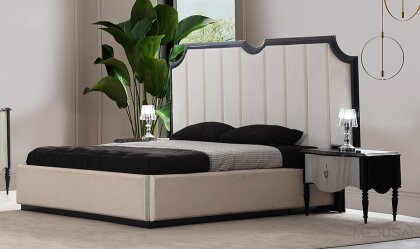 Medusa Home - Maserati Karyola Medusa Home - Maserati Karyola
