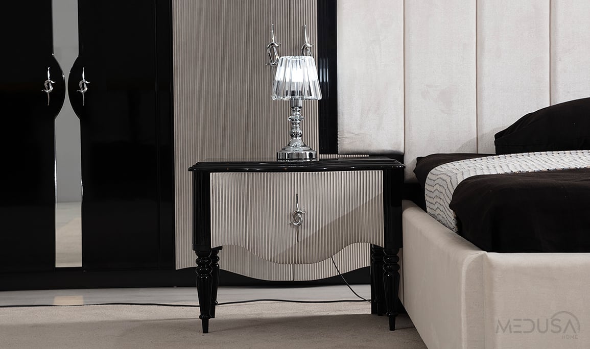 Medusa Home Mobilya - Maserati Karyola