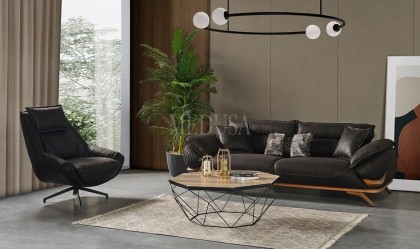 Medusa Home Mobilya - Maserati Koltuk Takımı