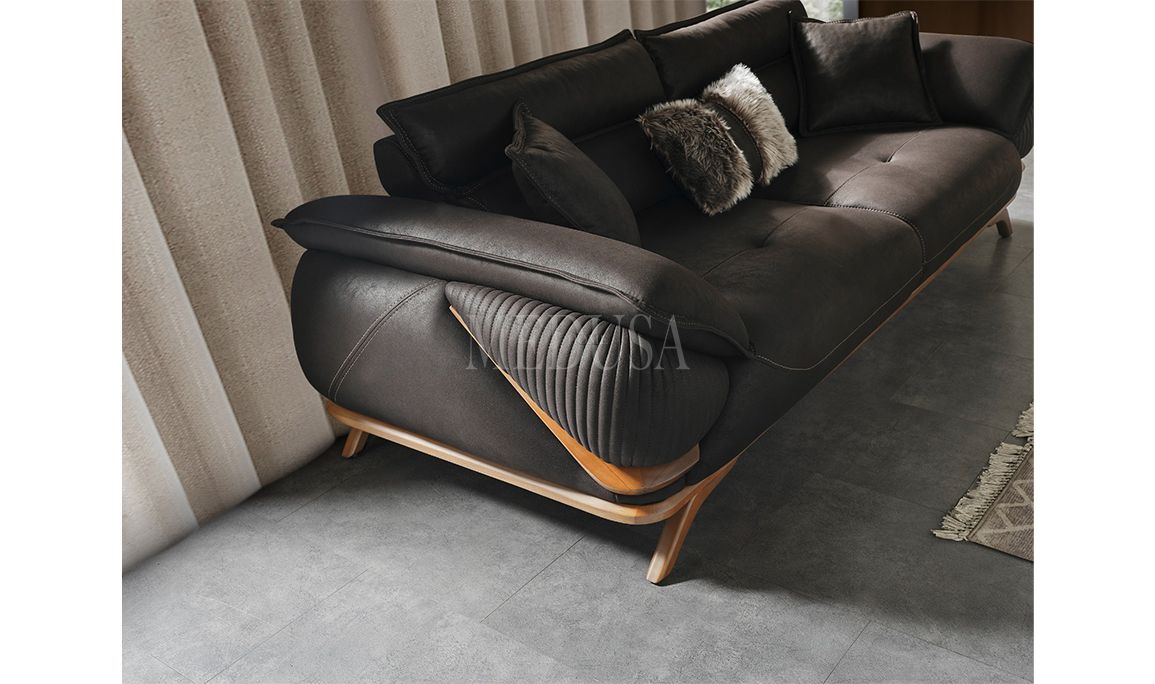 Medusa Home Mobilya - Maserati Koltuk Takımı