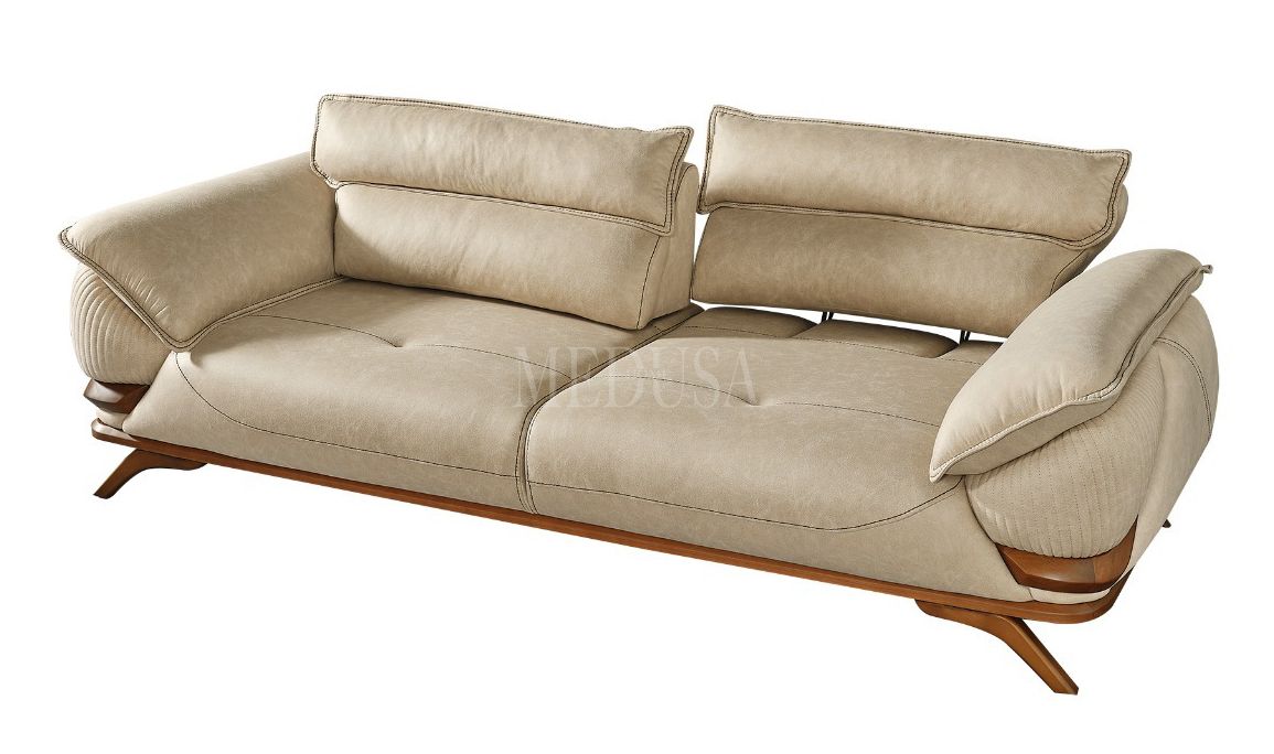 Medusa Home Mobilya - Maserati Koltuk Takımı