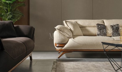 Medusa Home Mobilya - Maserati Koltuk Takımı
