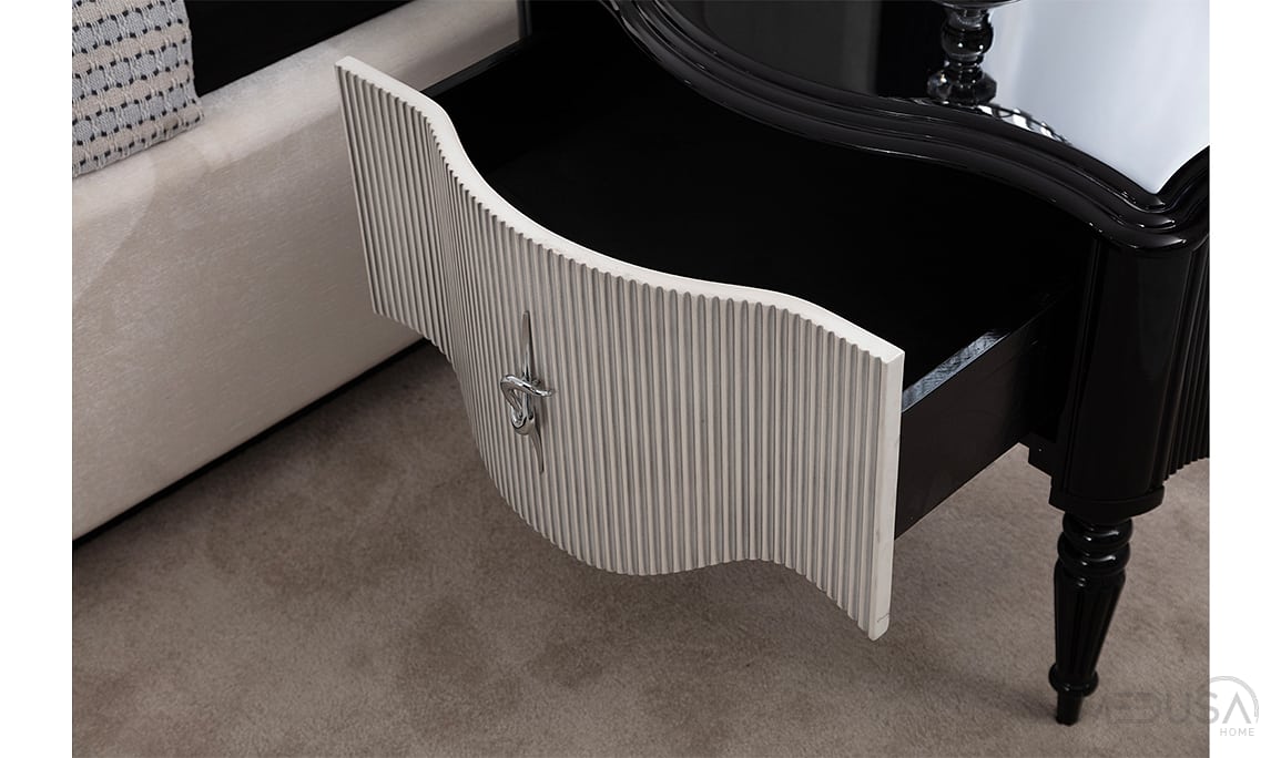 Medusa Home Mobilya - Maserati Komodin