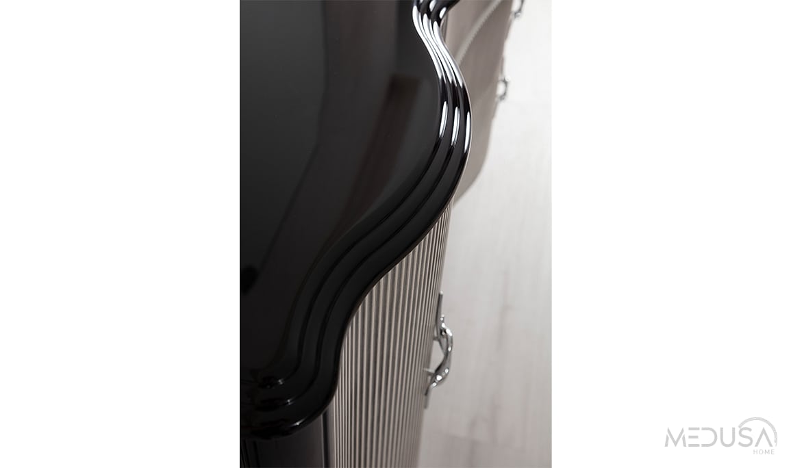 Medusa Home Mobilya - Maserati Konsol