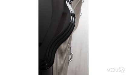 Medusa Home Mobilya - Maserati Konsol