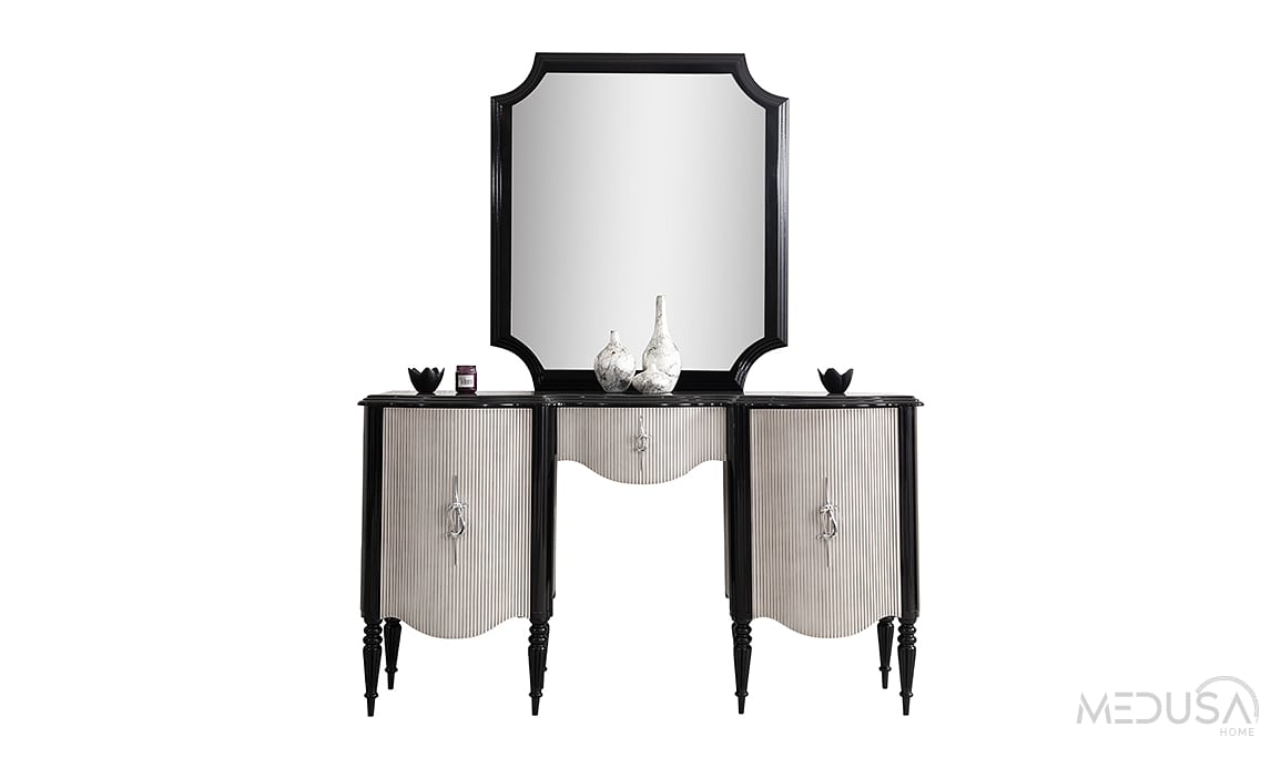 Medusa Home Mobilya - Maserati Şifonyer