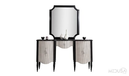 Medusa Home Mobilya - Maserati Şifonyer