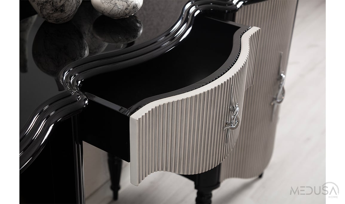 Medusa Home Mobilya - Maserati Şifonyer