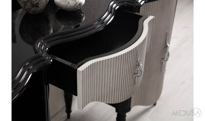 Medusa Home Mobilya - Maserati Şifonyer