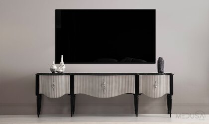 Medusa Home - Maserati Tv Sehpası Medusa Home - Maserati Tv Sehpası