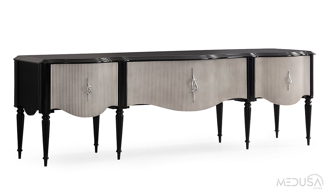 Medusa Home Mobilya - Maserati Tv Sehpası
