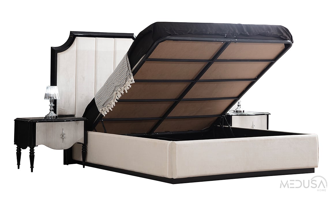 Medusa Home Mobilya - Maserati Yatak Odası