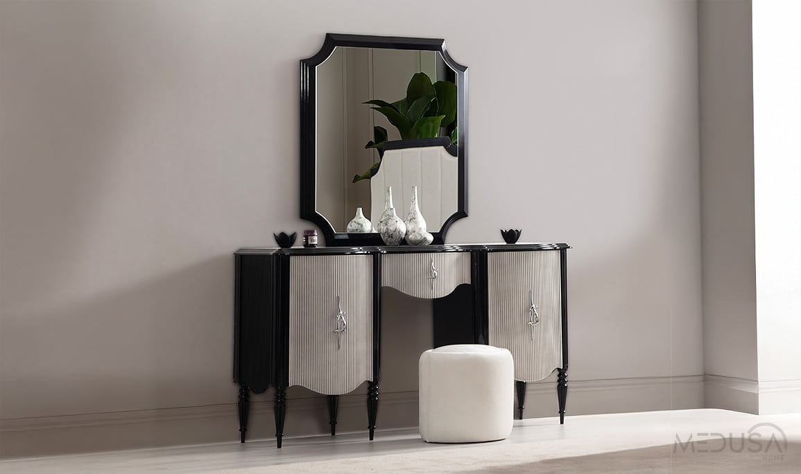 Medusa Home Mobilya - Maserati Yatak Odası