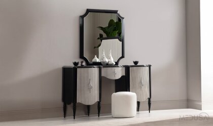 Medusa Home Mobilya - Maserati Yatak Odası