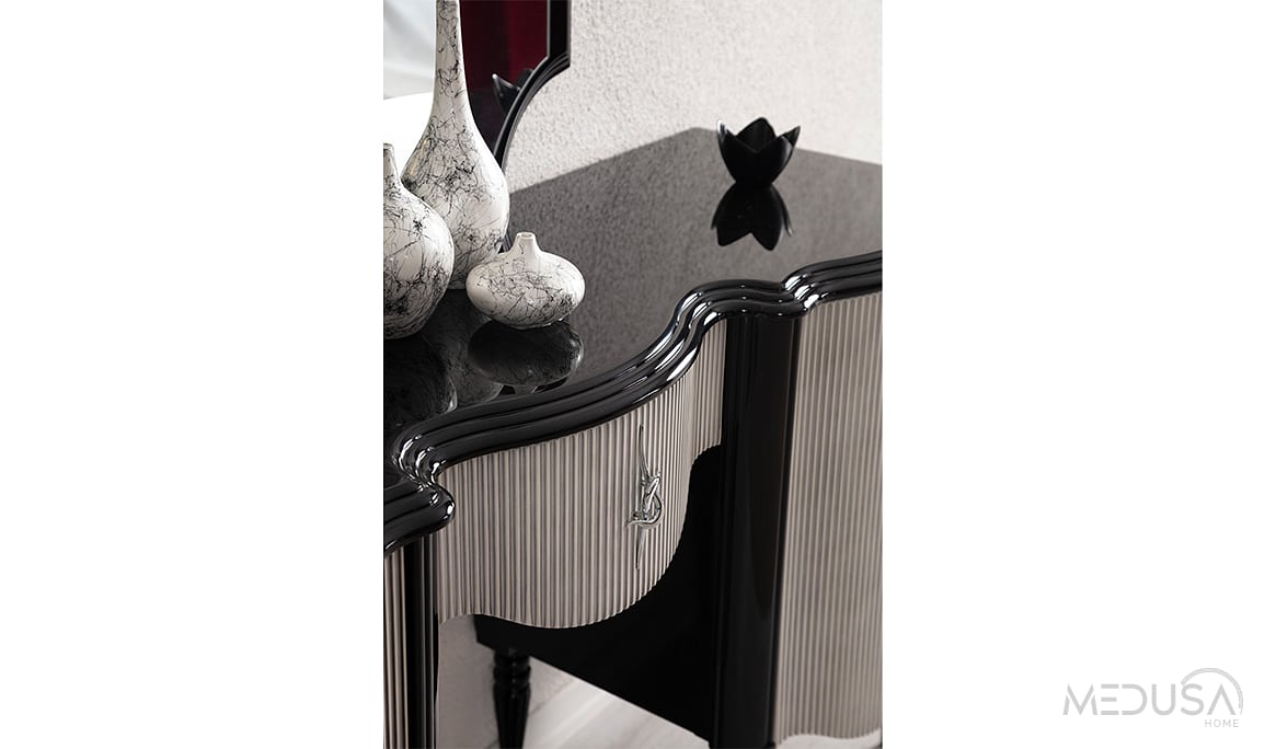 Medusa Home Mobilya - Maserati Yatak Odası