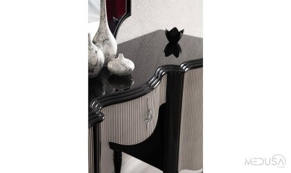 Medusa Home Mobilya - Maserati Yatak Odası