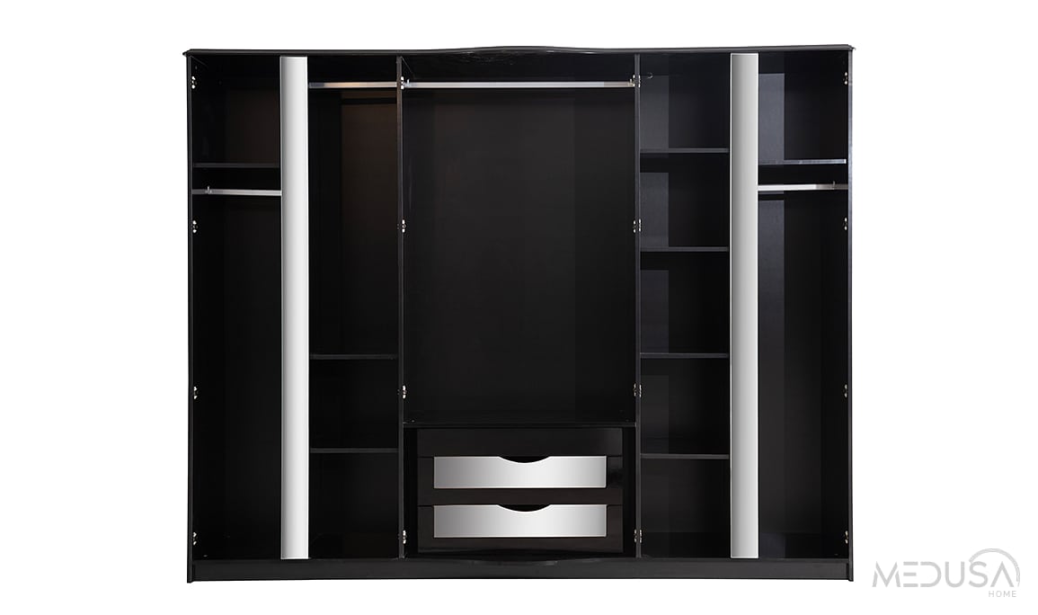 Medusa Home Mobilya - Maserati Yatak Odası