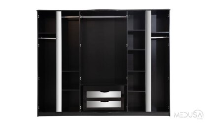 Medusa Home Mobilya - Maserati Yatak Odası