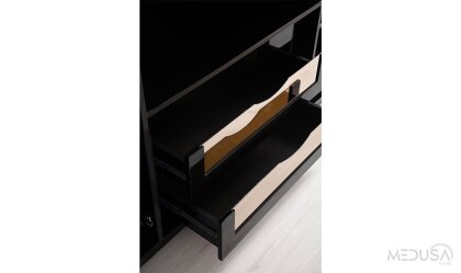 Medusa Home Mobilya - Maserati Yatak Odası