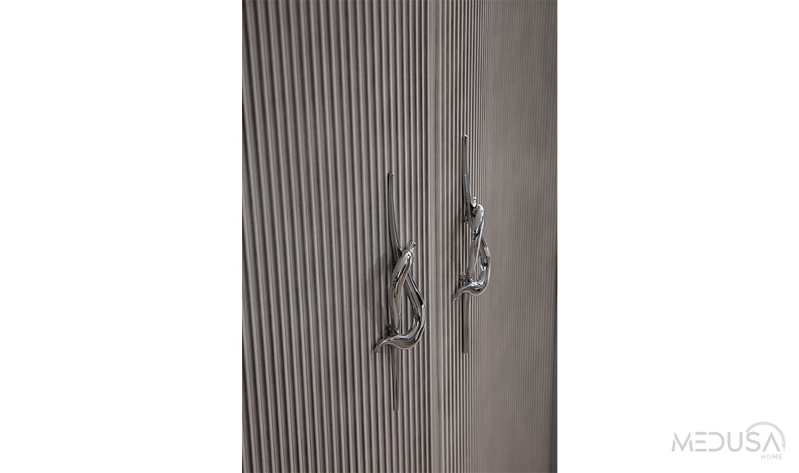 Medusa Home Mobilya - Maserati Yatak Odası