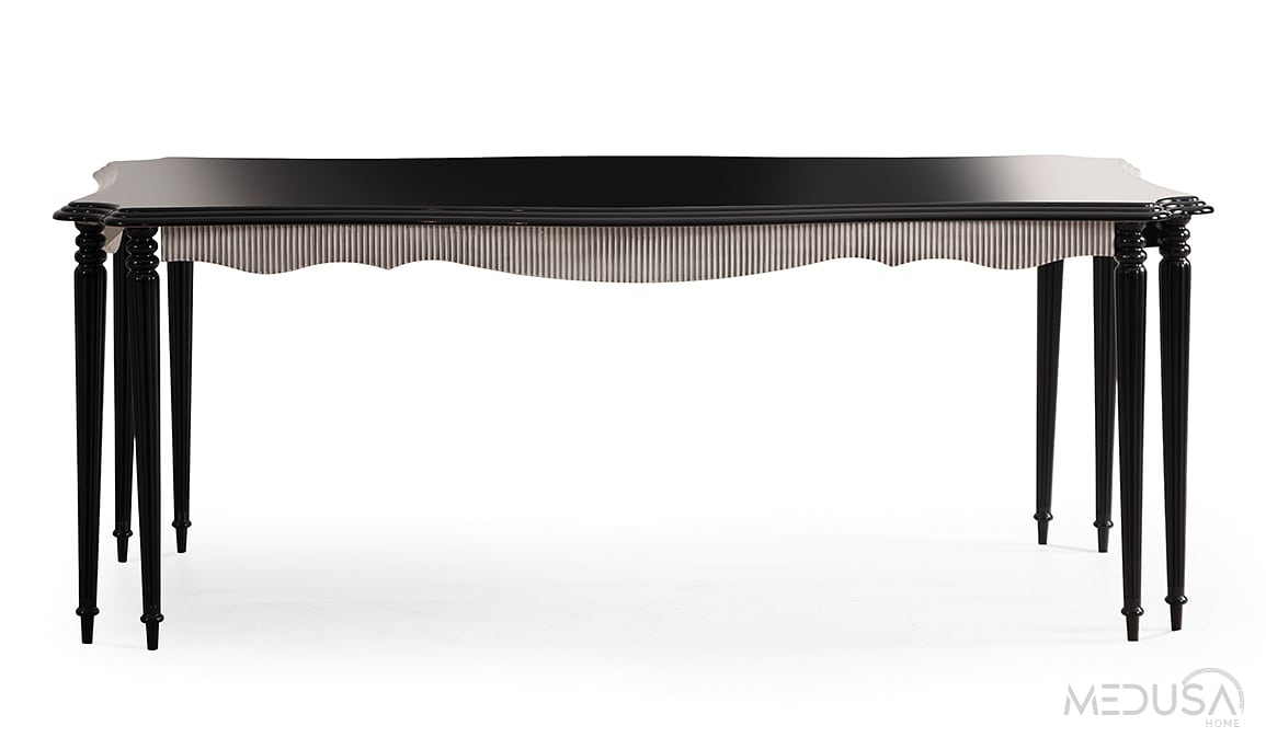 Medusa Home Mobilya - Maserati Yemek Masası