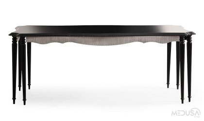 Medusa Home Mobilya - Maserati Yemek Masası