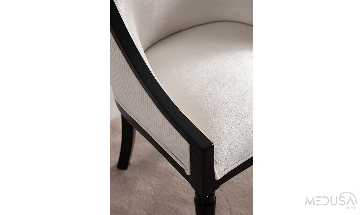 Medusa Home Mobilya - Maserati Yemek Masası