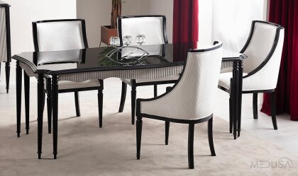 Medusa Home Mobilya - Maserati Yemek Odası