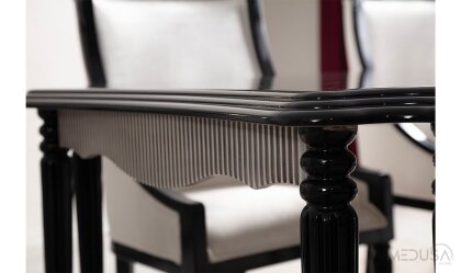 Medusa Home Mobilya - Maserati Yemek Odası