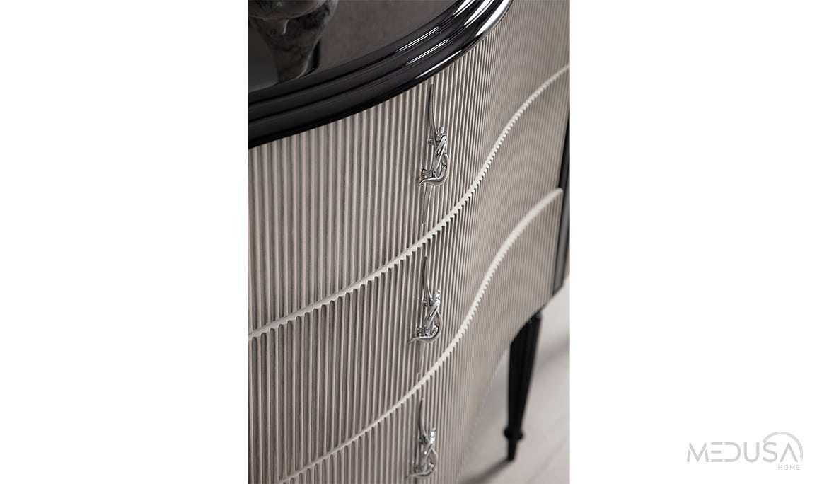 Medusa Home Mobilya - Maserati Yemek Odası