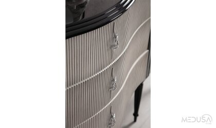 Medusa Home Mobilya - Maserati Yemek Odası