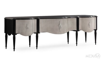 Medusa Home Mobilya - Maserati Yemek Odası