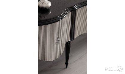 Medusa Home Mobilya - Maserati Yemek Odası