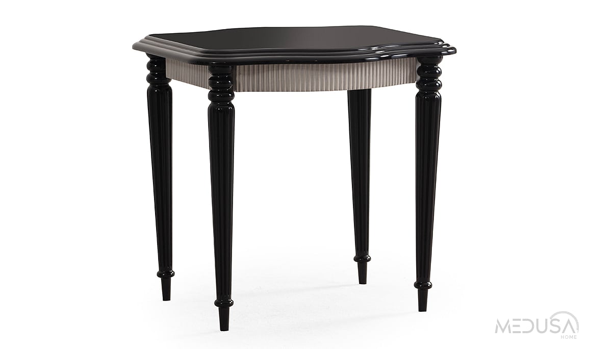 Medusa Home Mobilya - Maserati Yemek Odası