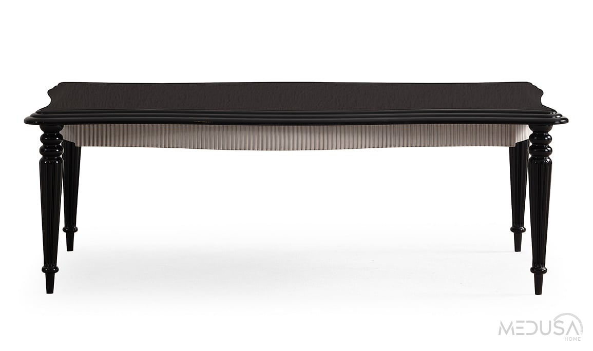 Medusa Home Mobilya - Maserati Yemek Odası