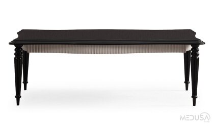 Medusa Home Mobilya - Maserati Yemek Odası