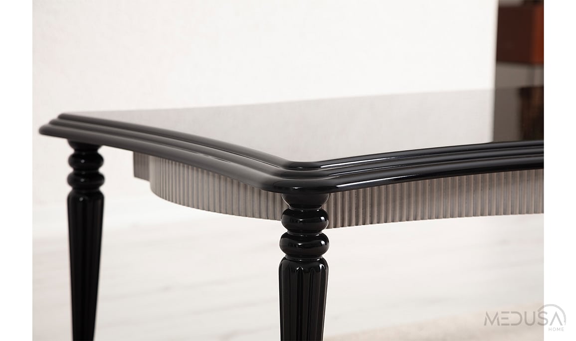 Medusa Home Mobilya - Maserati Yemek Odası