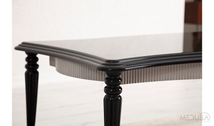 Medusa Home Mobilya - Maserati Yemek Odası