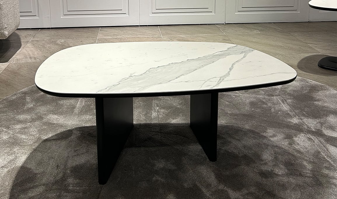 Medusa Home Mobilya - Massimo Seramik Sehpa Seti