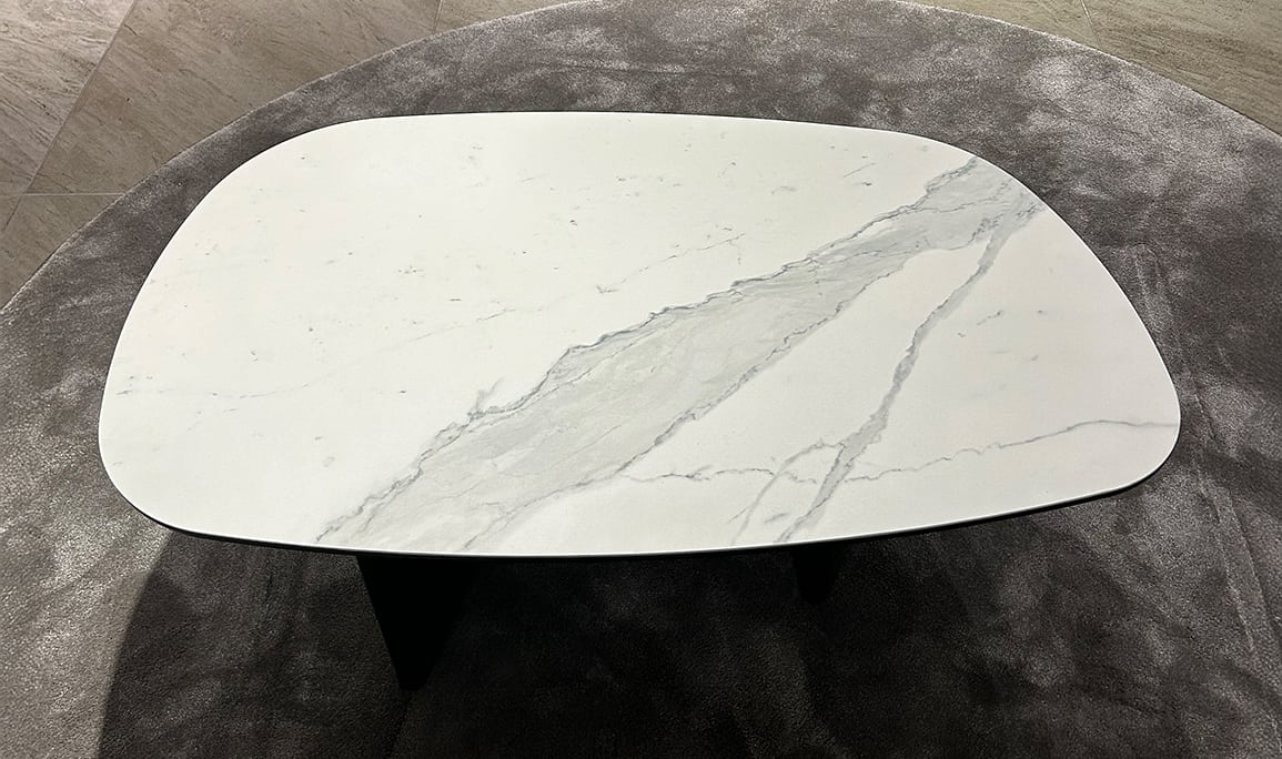 Medusa Home Mobilya - Massimo Seramik Sehpa Seti