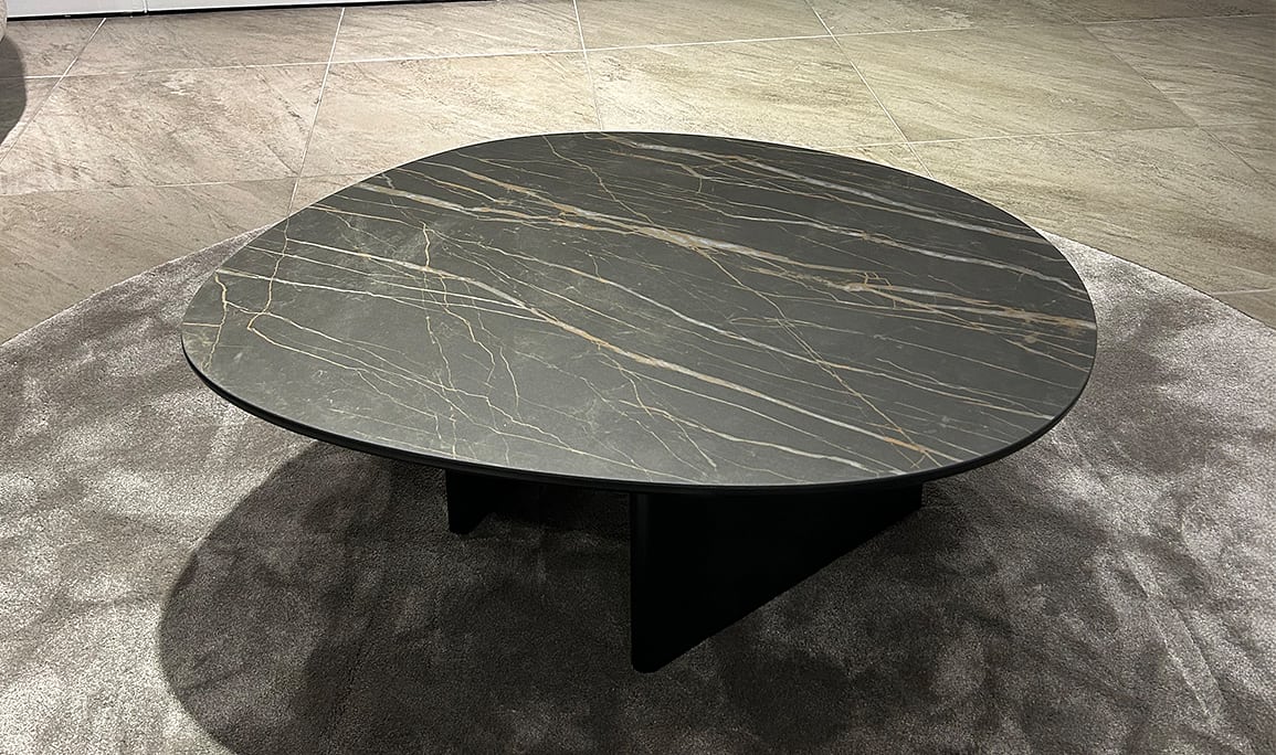 Medusa Home Mobilya - Massimo Seramik Sehpa Seti