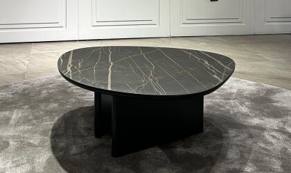 Medusa Home Mobilya - Massimo Seramik Sehpa Seti