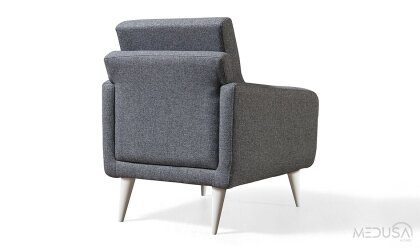 Medusa Home Mobilya - Mathilda Berjer