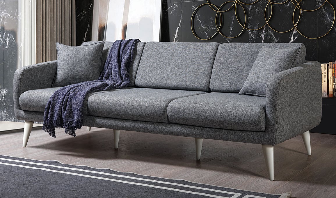 Medusa Home Mobilya - Mathilda Koltuk Takımı