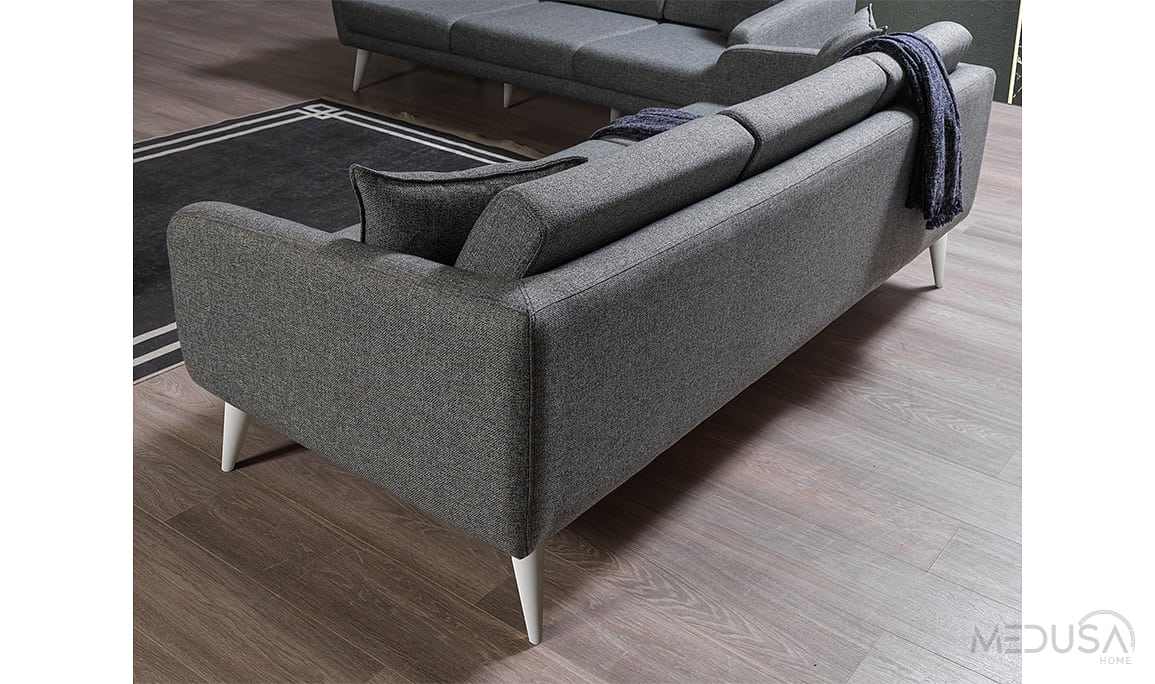 Medusa Home Mobilya - Mathilda Koltuk Takımı