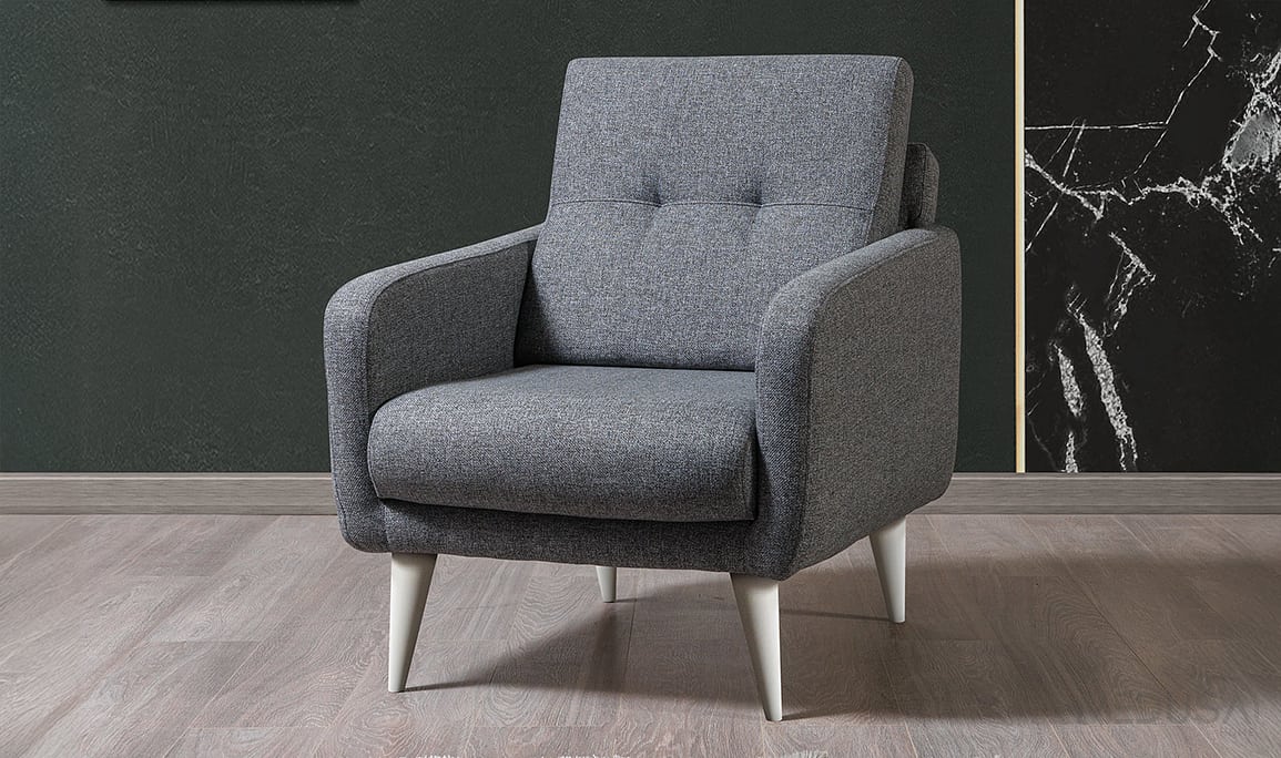 Medusa Home Mobilya - Mathilda Koltuk Takımı